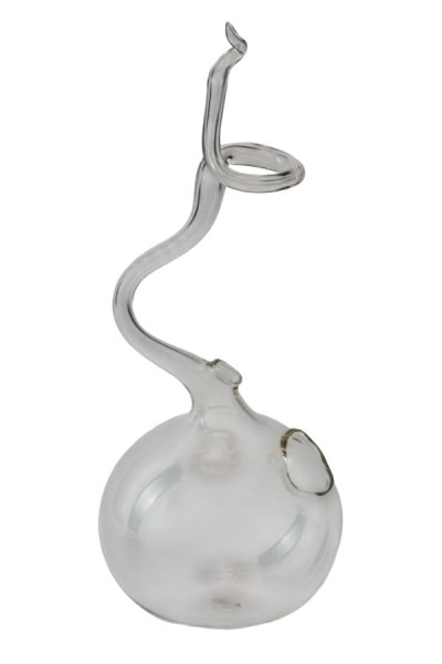Halter für Glassift - Stifthalter Lauschaer- Glasartikel